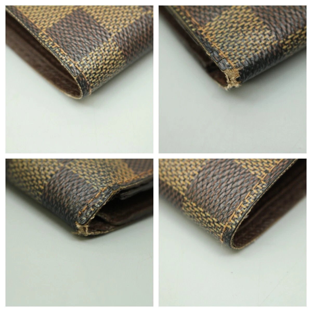 Louis Vuitton Brown Monogram Muški Novčanik