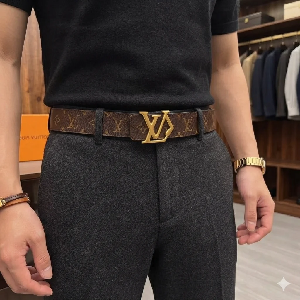 Louis Vuitton Muški Kaiševi
