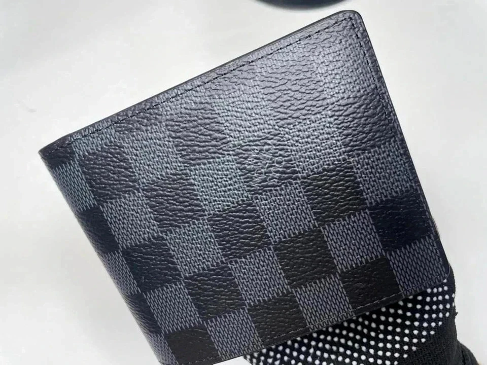 Louis Vuitton Damier Graphite Muški Novčanik