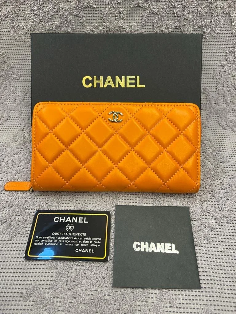 Chanel Ženski Novčanici Više Boja