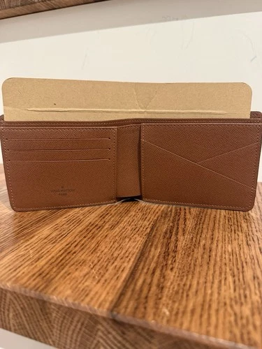 Louis Vuitton Brown Monogram Muški Novčanik