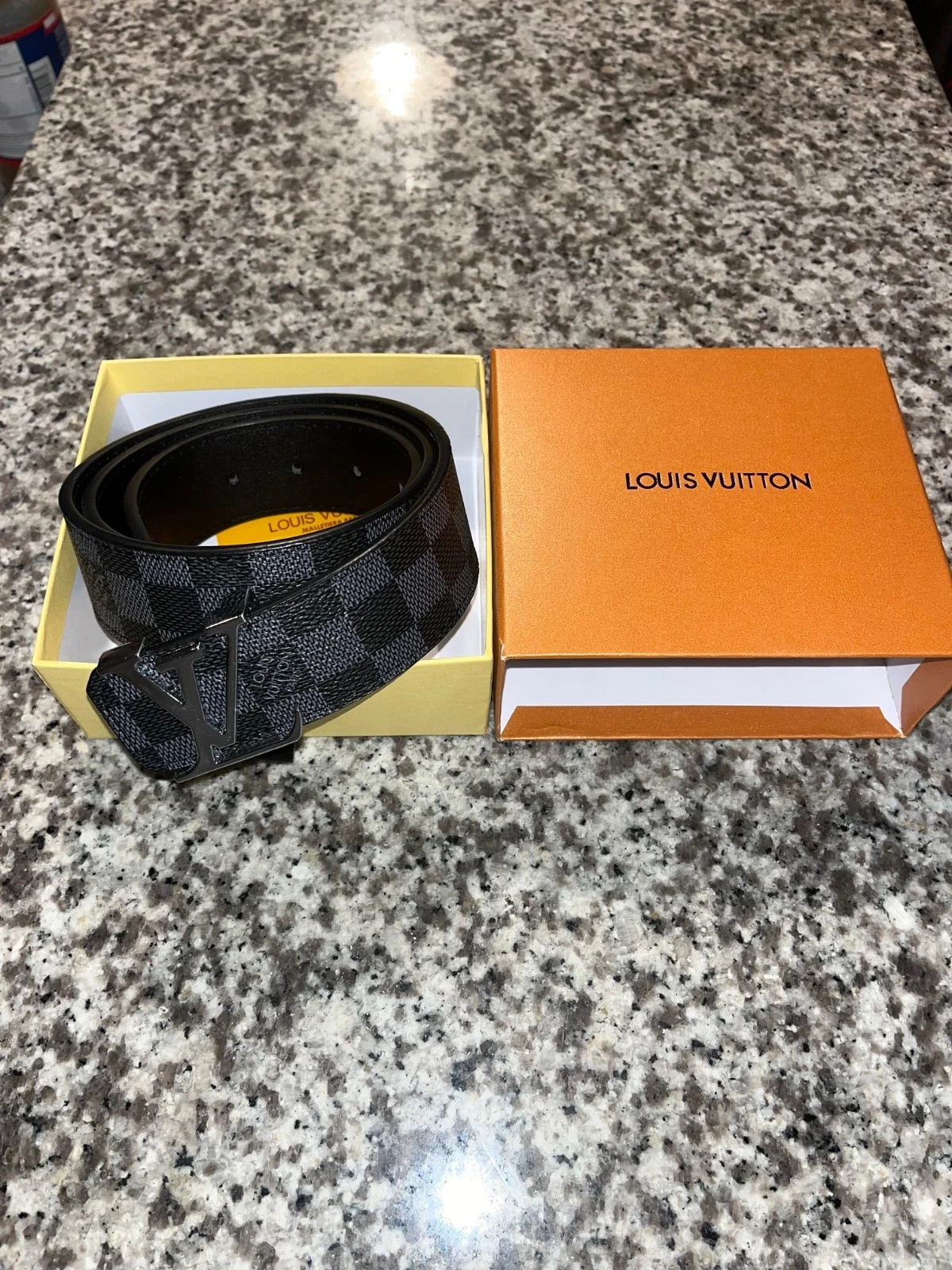 Louis Vuitton Muški Kaiševi