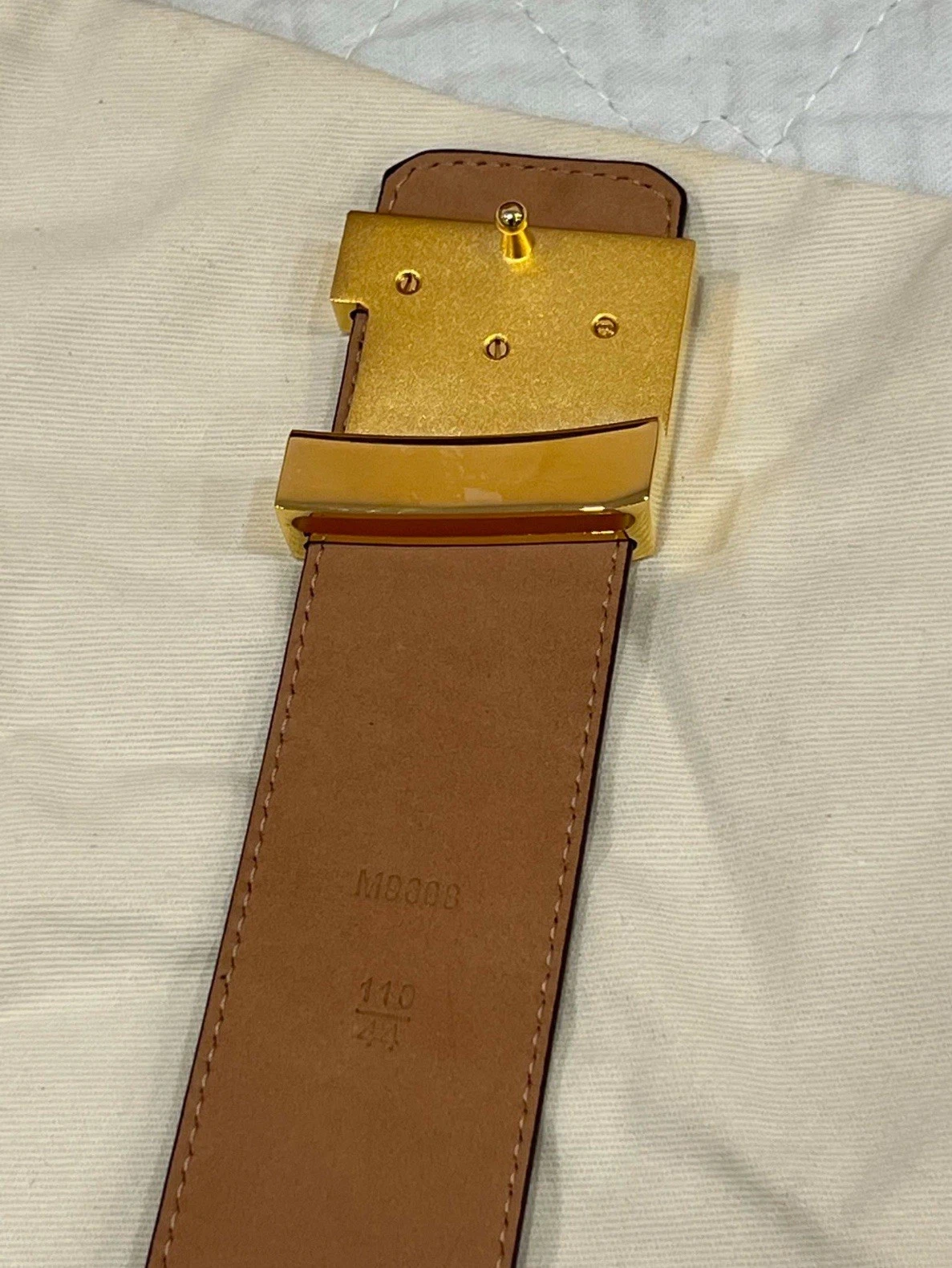 Louis Vuitton Muški Kaiš