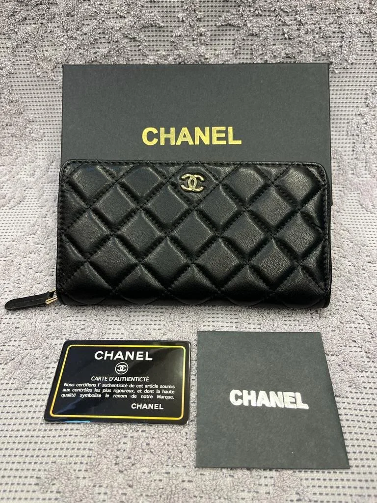 Chanel Ženski Novčanici Više Boja