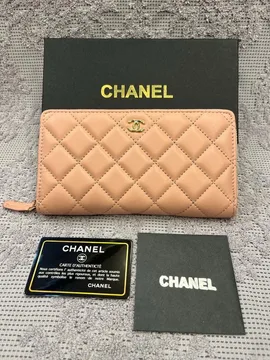 Chanel Ženski Novčanici Više Boja