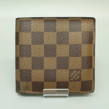 Louis Vuitton Brown Monogram Muški Novčanik