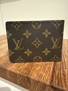 Louis Vuitton Brown Monogram Muški Novčanik