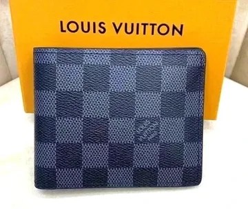 Louis Vuitton Damier Graphite Muški Novčanik