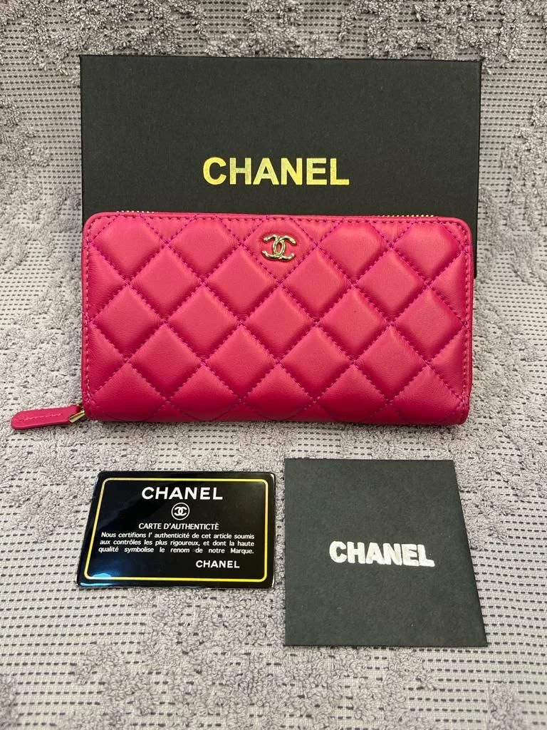 Chanel Ženski Novčanici Više Boja