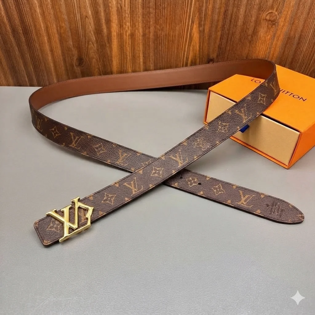 Louis Vuitton Muški Kaiševi