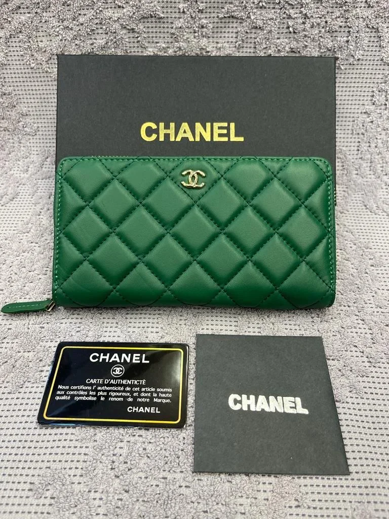 Chanel Ženski Novčanici Više Boja
