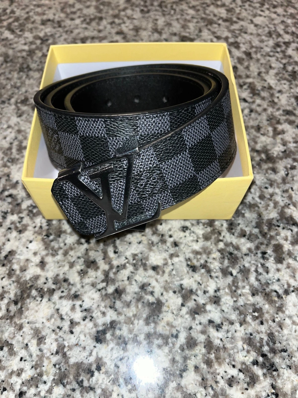 Louis Vuitton Muški Kaiševi