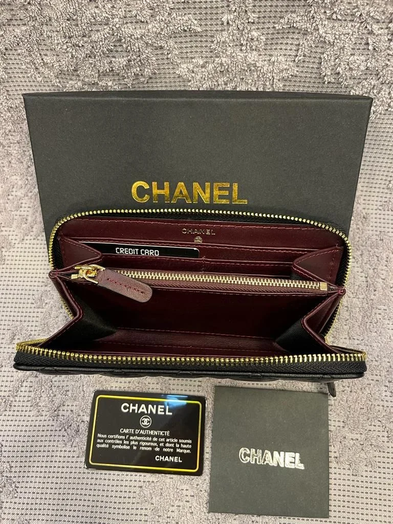 Chanel Ženski Novčanici Više Boja