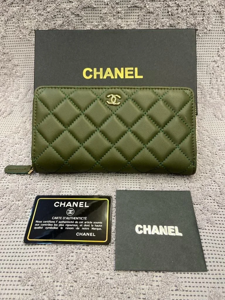 Chanel Ženski Novčanici Više Boja