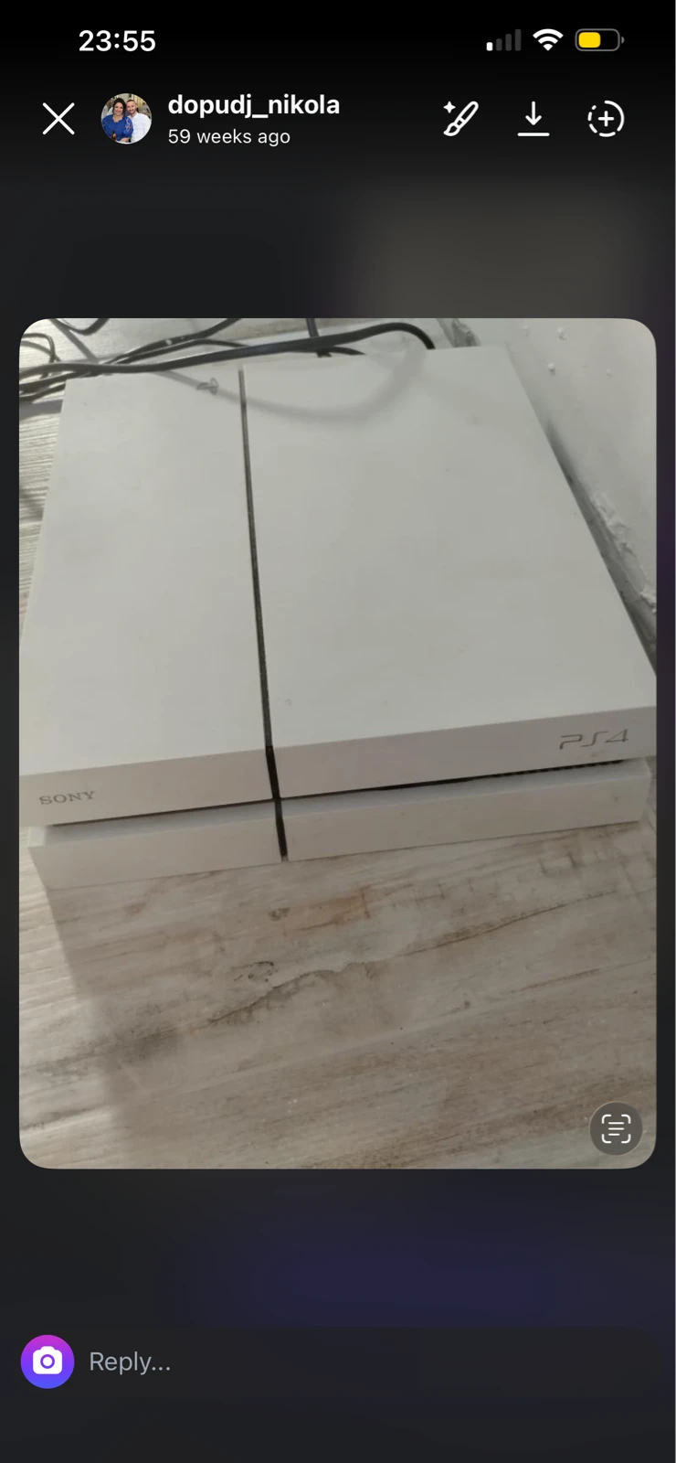 PlayStation4