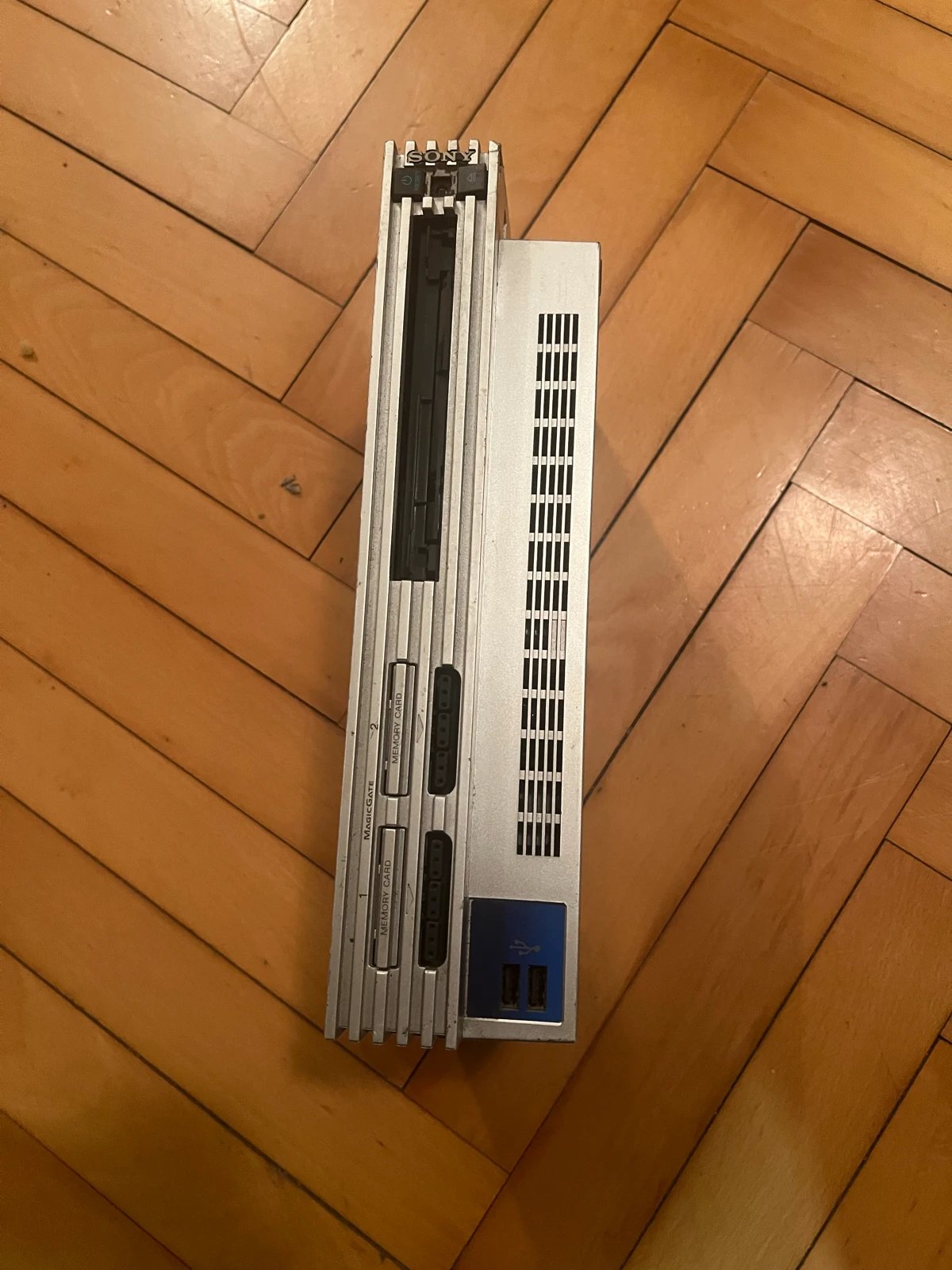 SONY 2
