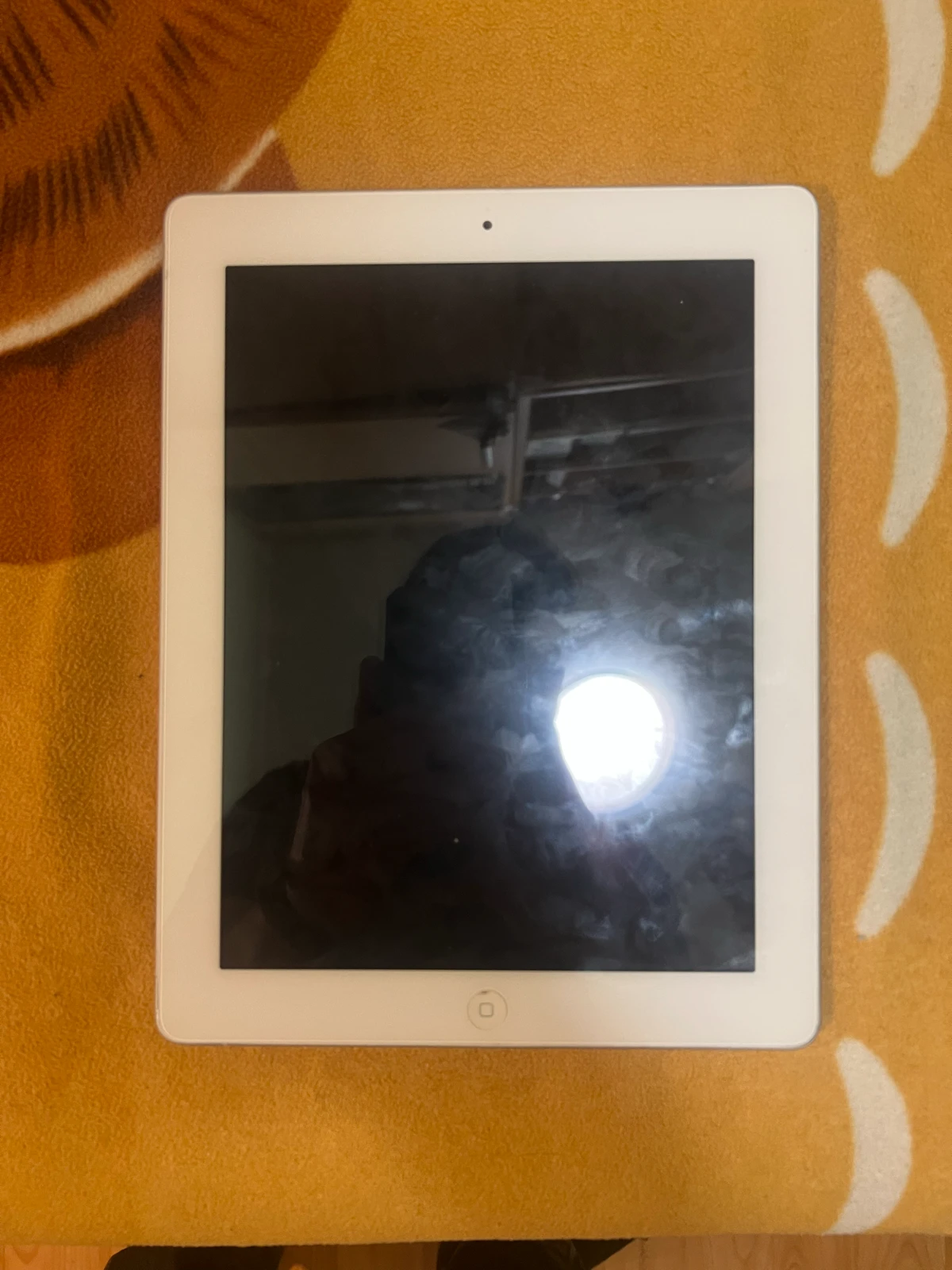 IPad
