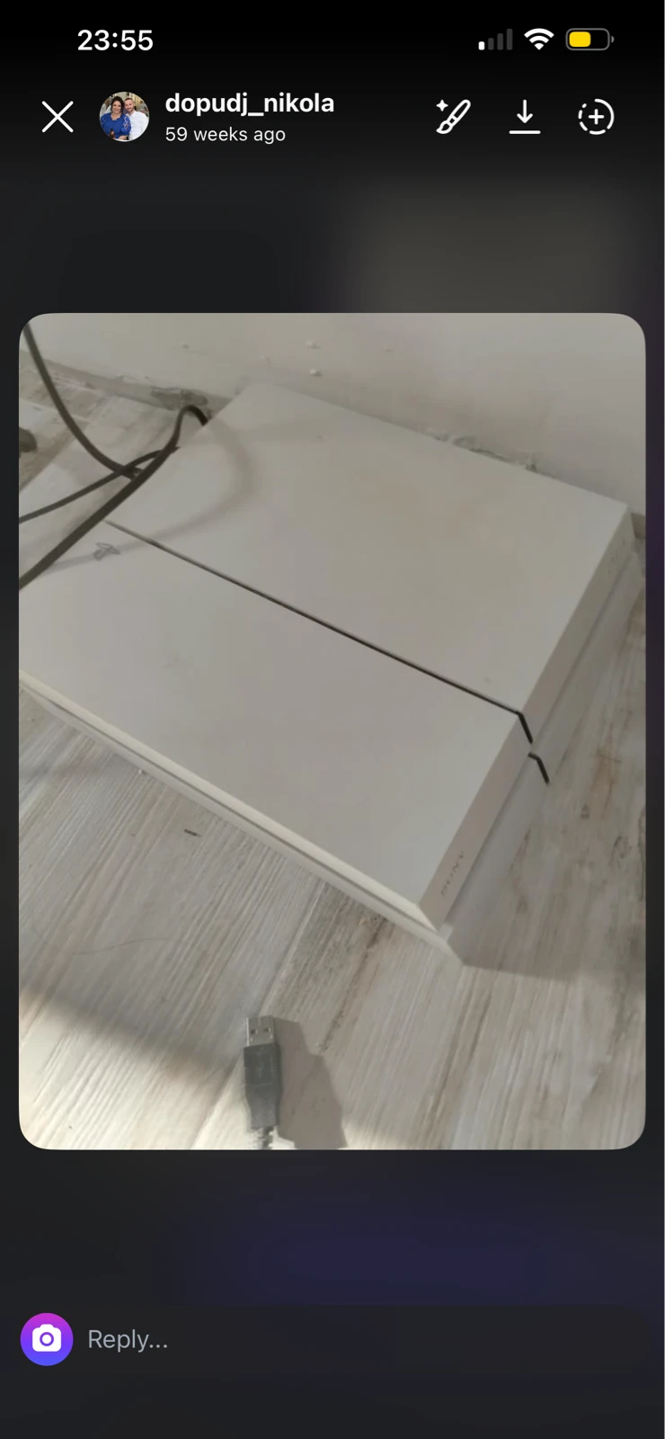 PlayStation4