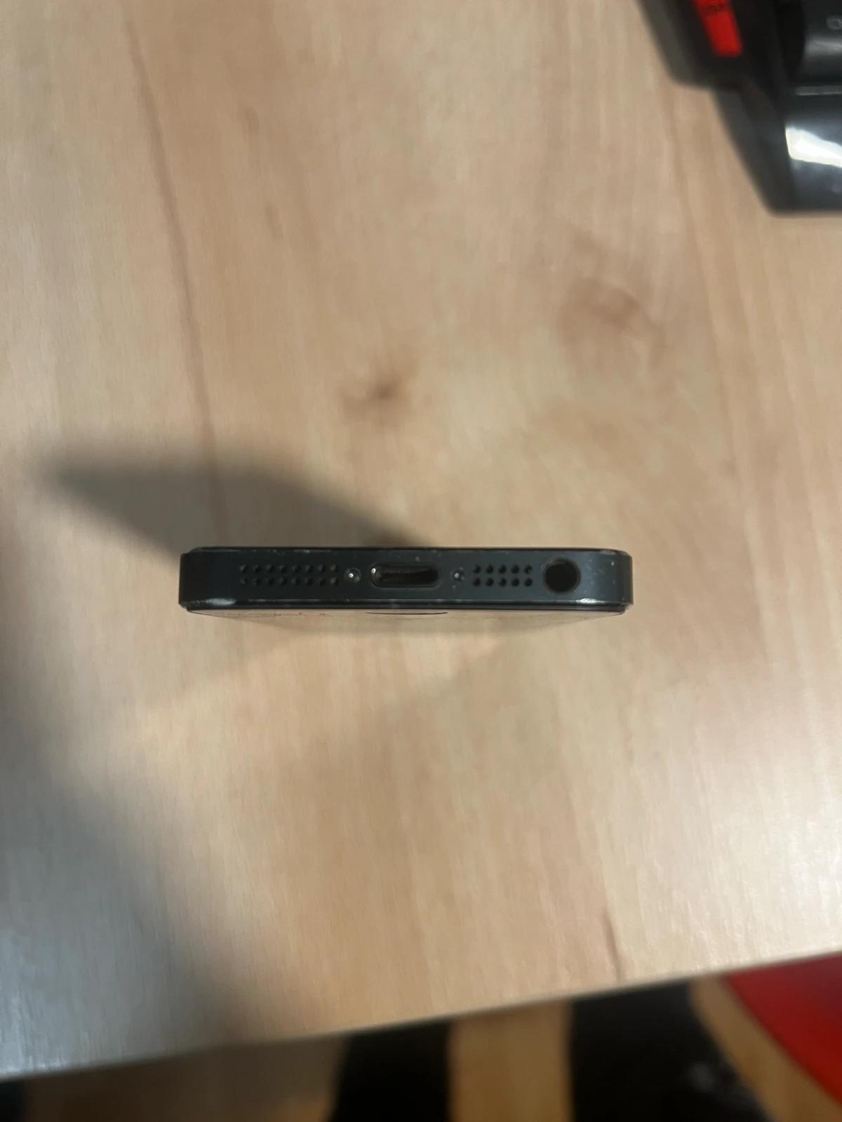 IPhone