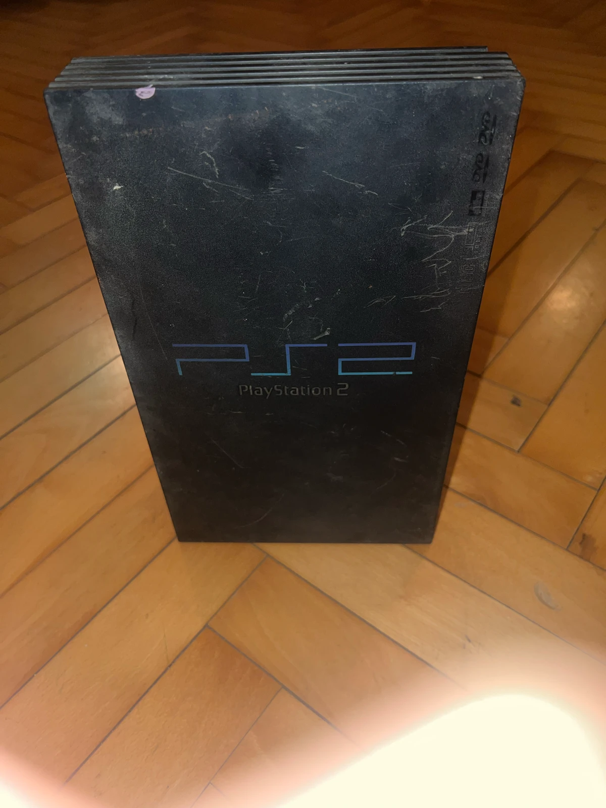 SONY 2