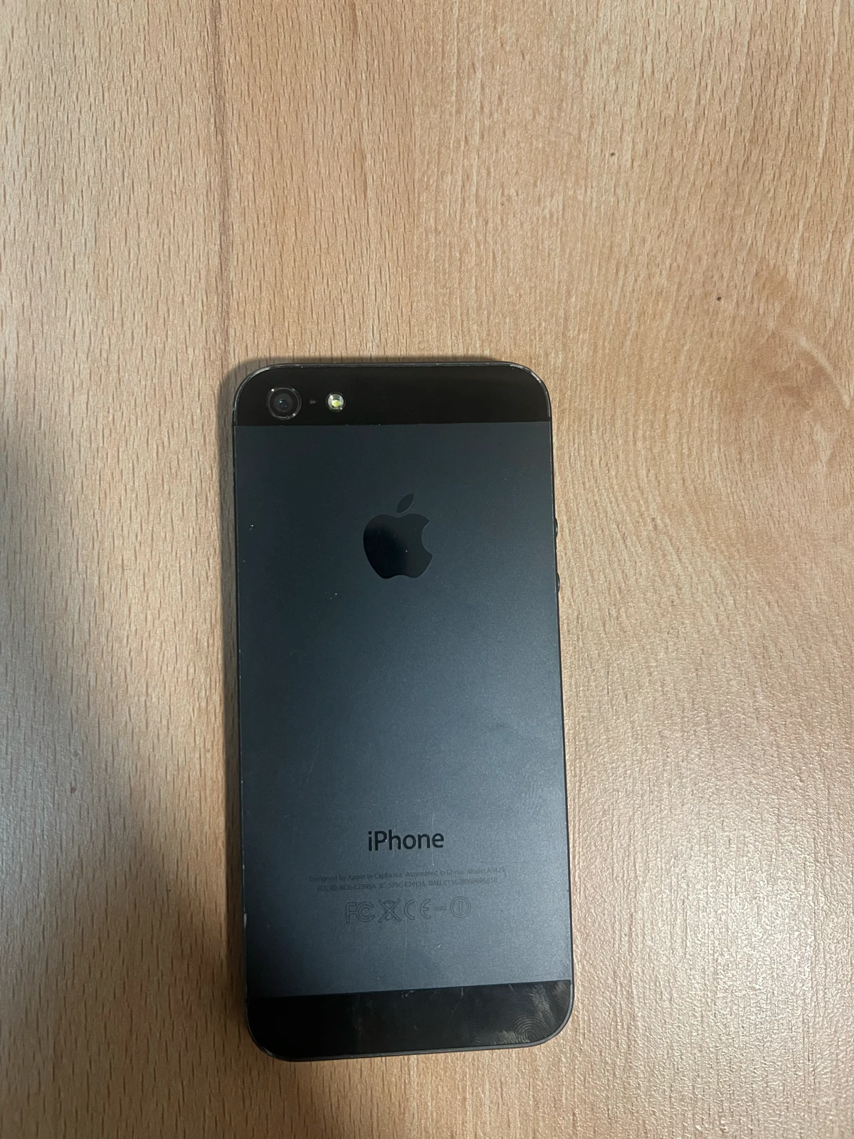 IPhone