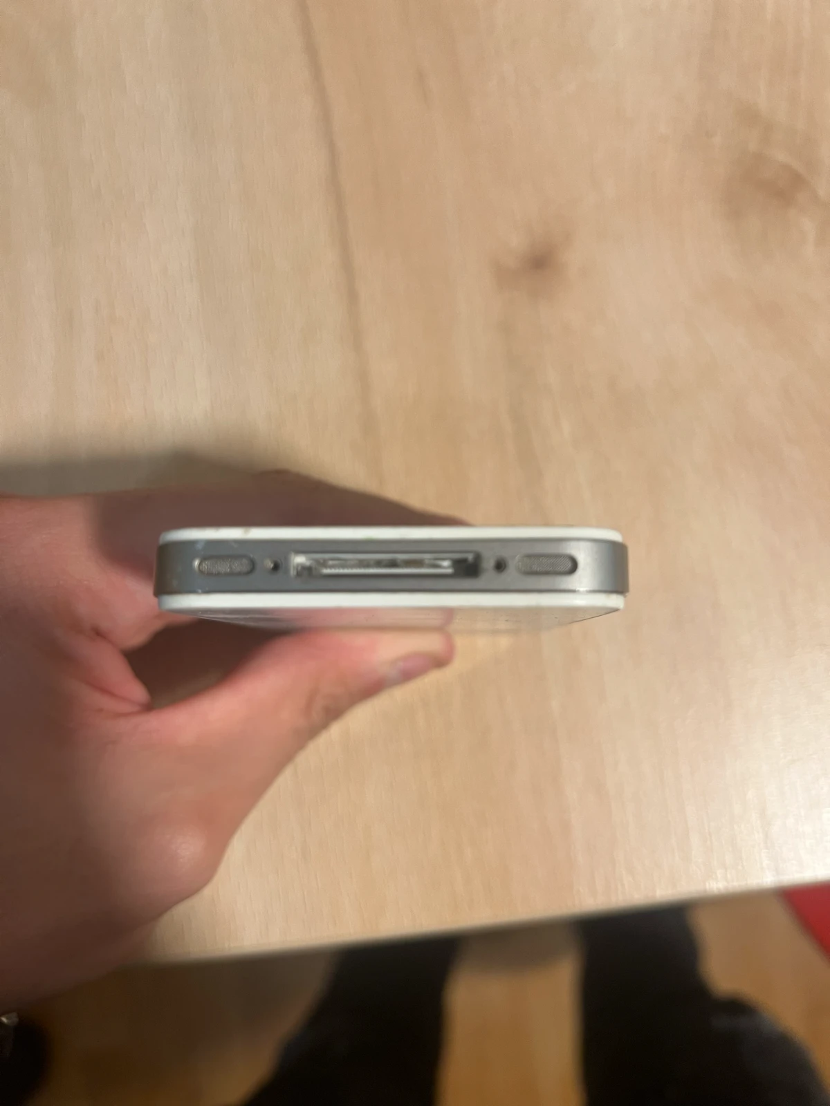 IPhone