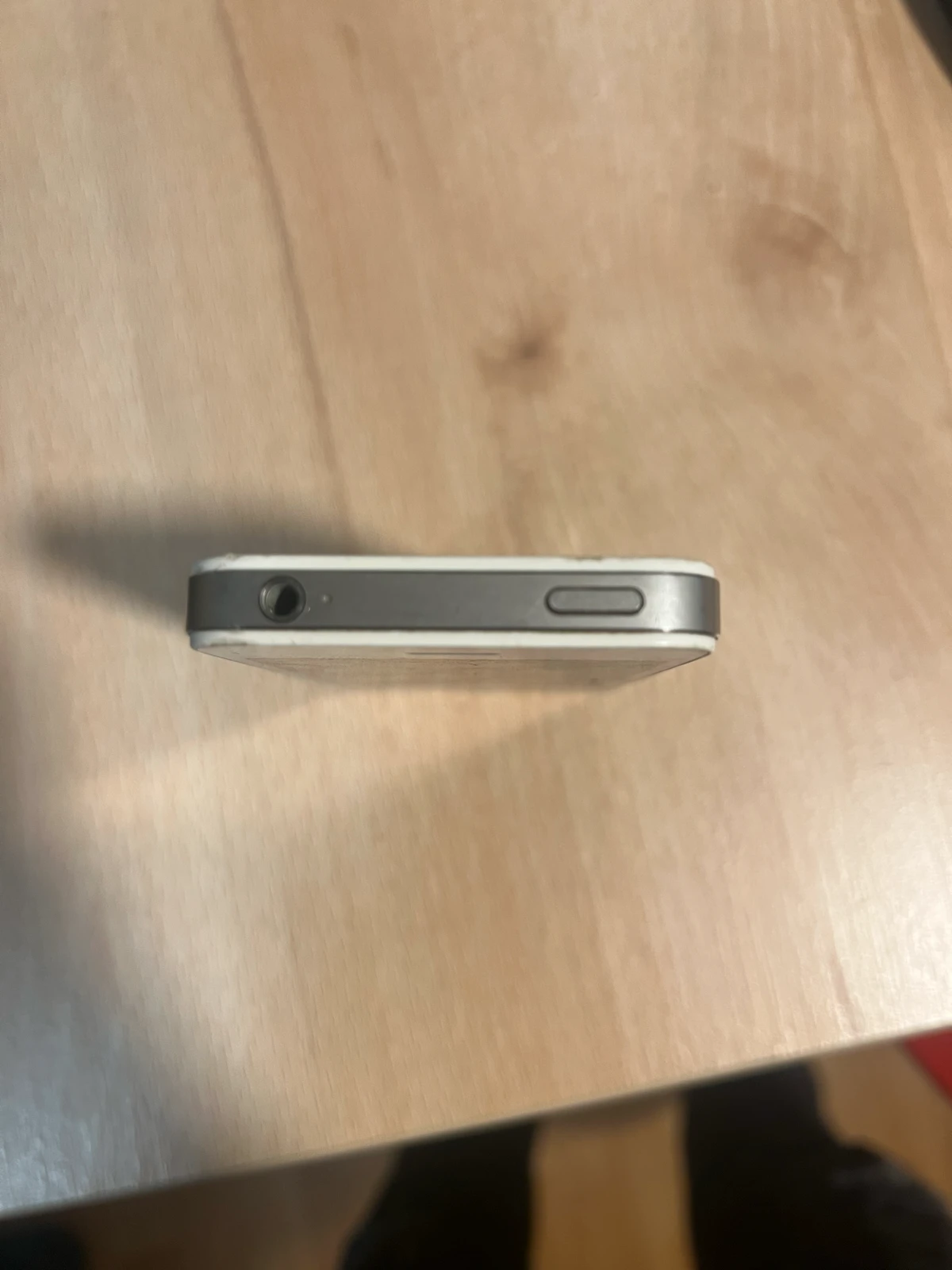 IPhone