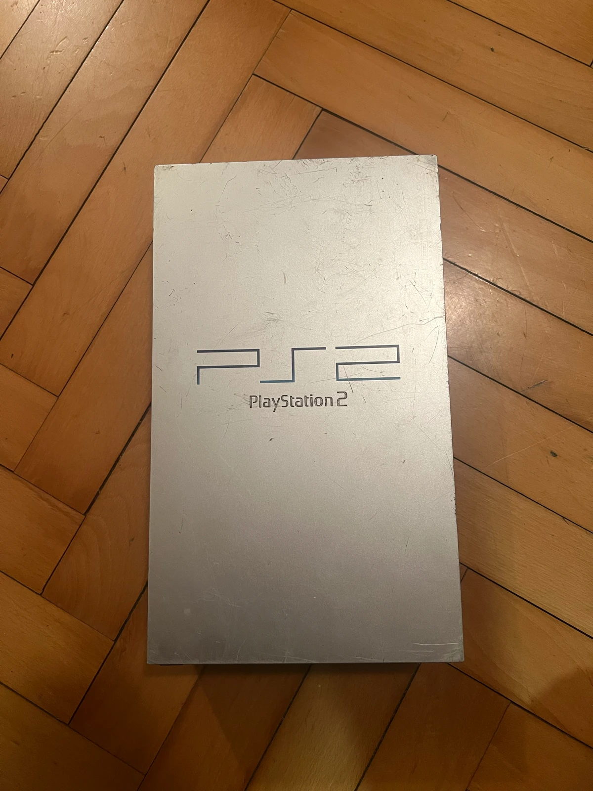 SONY 2