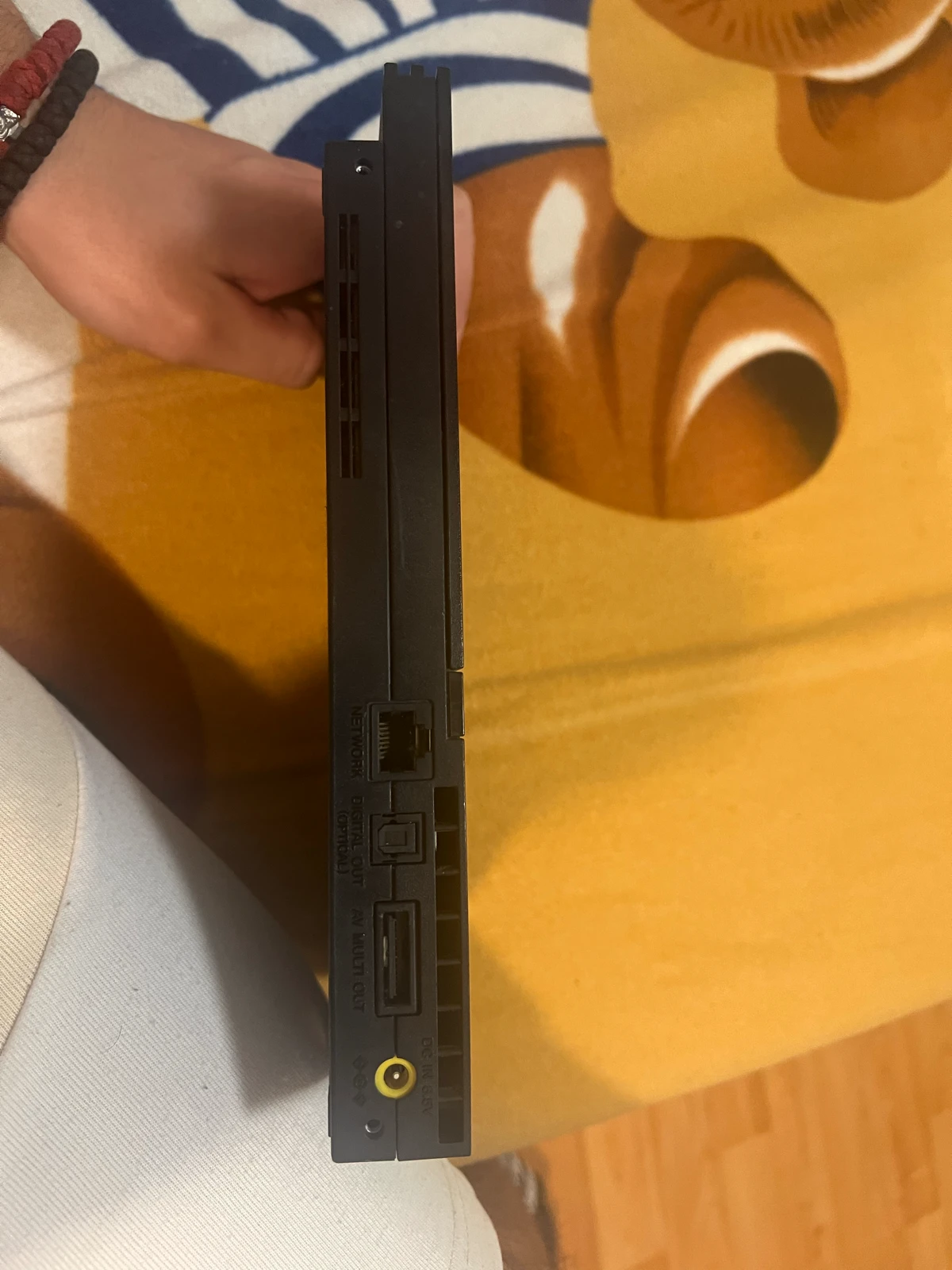 Sony 2