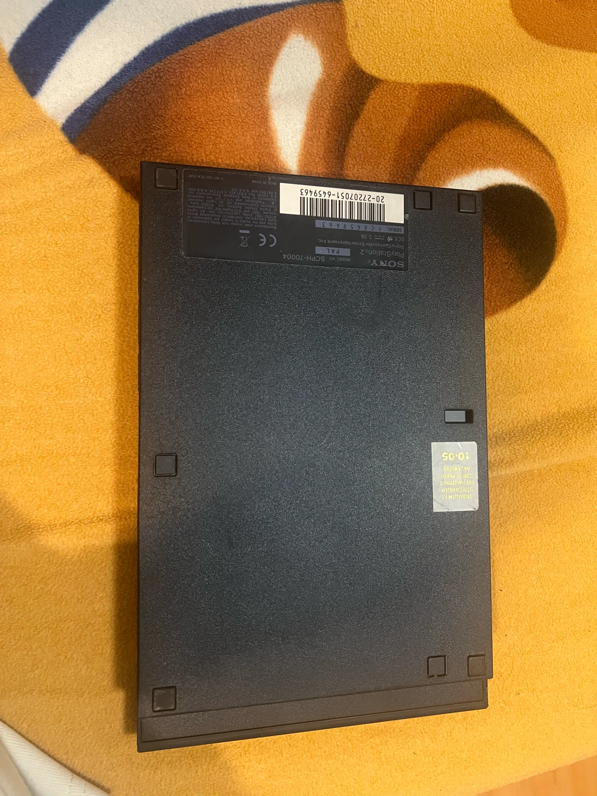 Sony 2