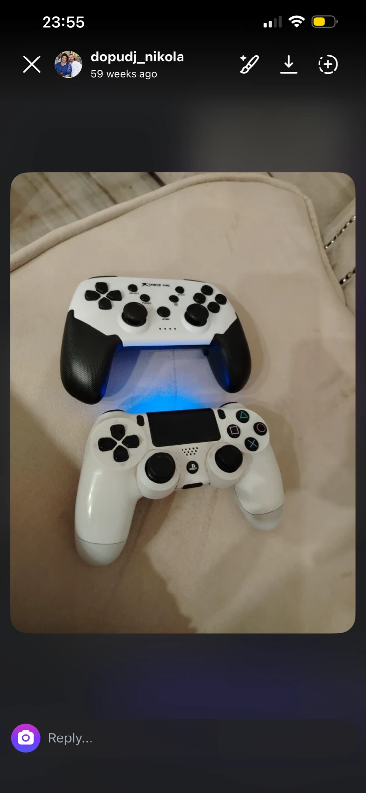 PlayStation4