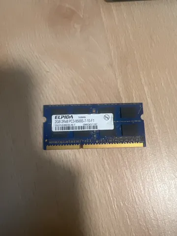 Ram memorija