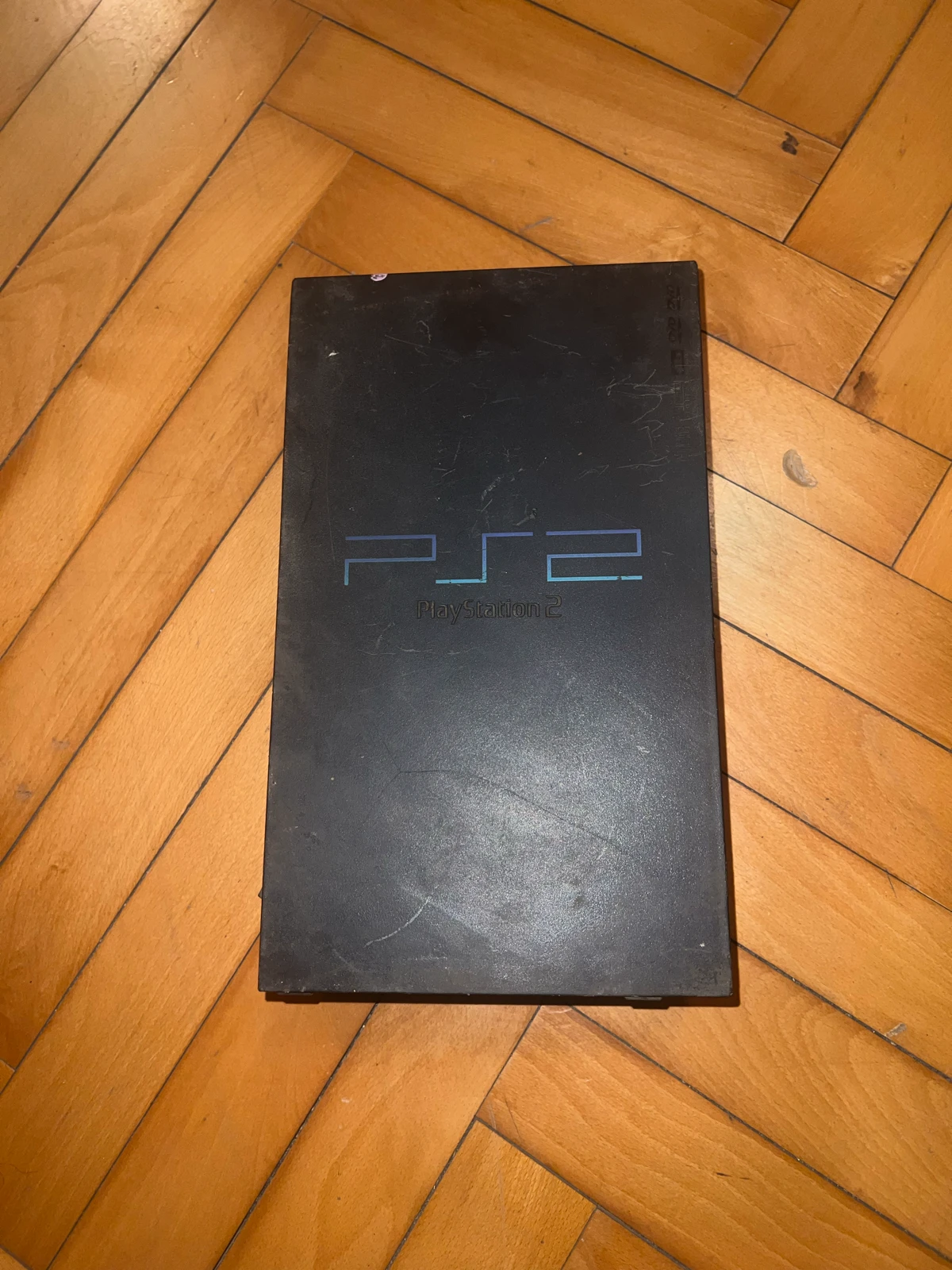 SONY 2