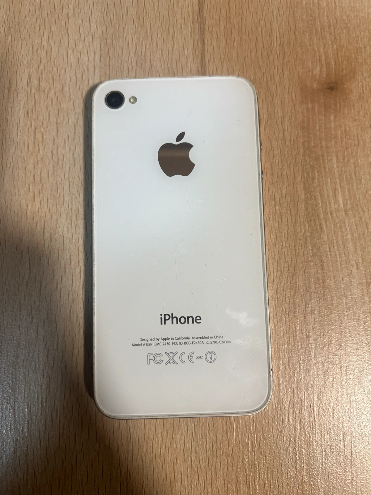 IPhone