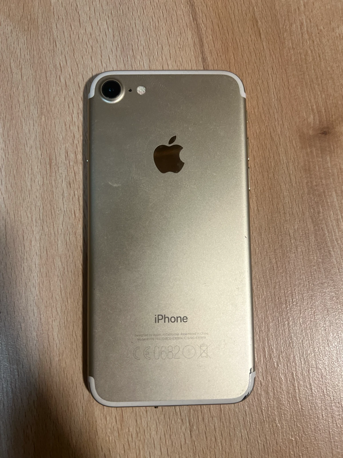 IPhone 7