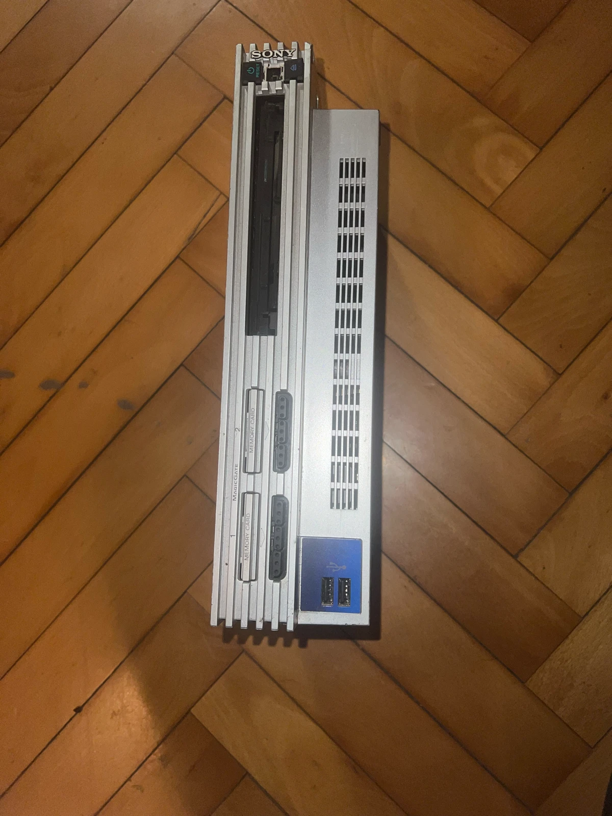 SONY 2