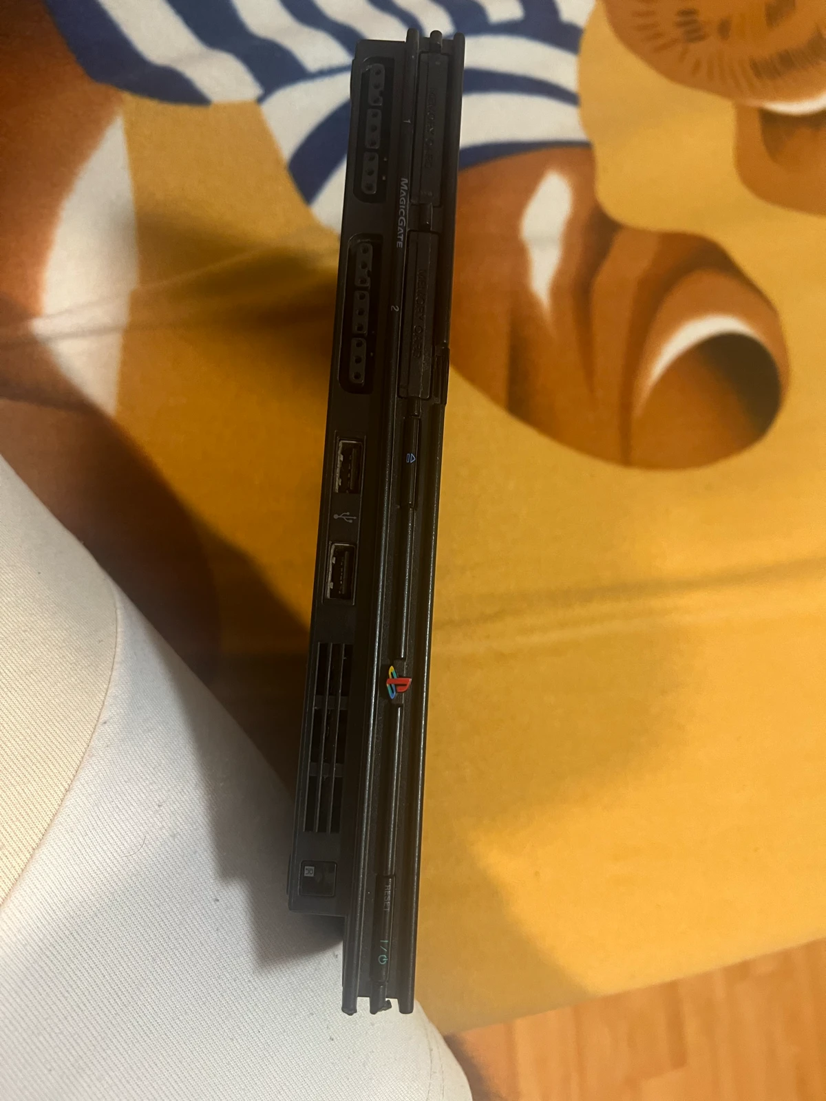 Sony 2
