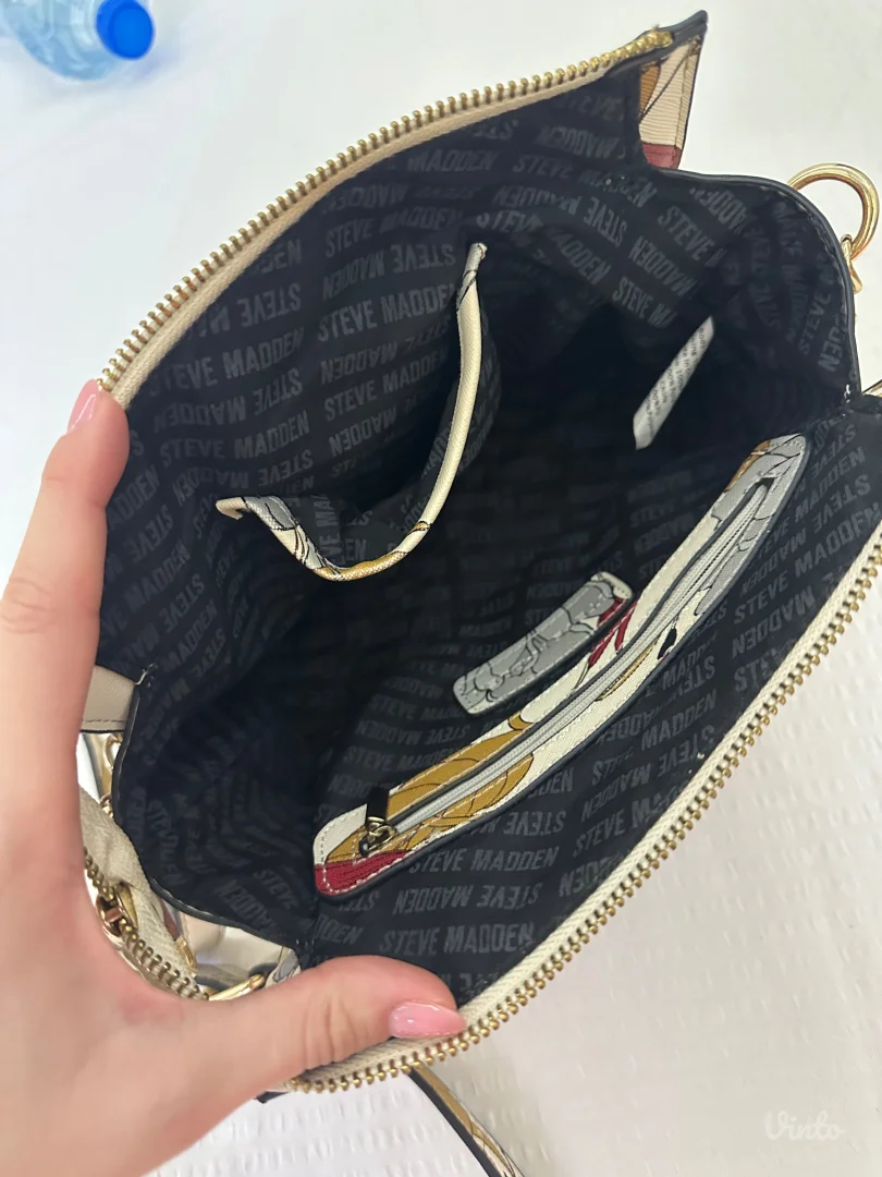 Steve Madden torbica