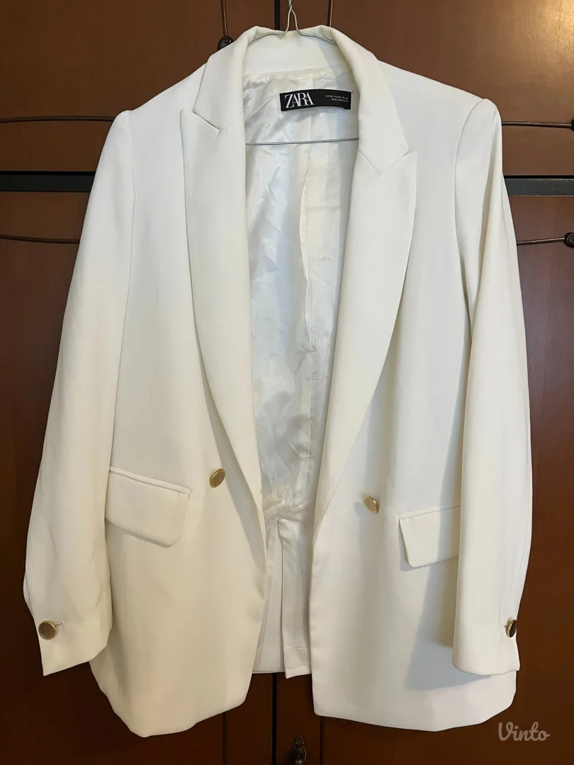 Zara - Beli sako