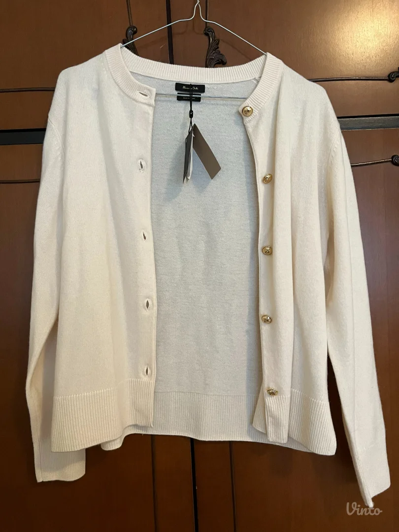 Massimo Dutti - Džemper