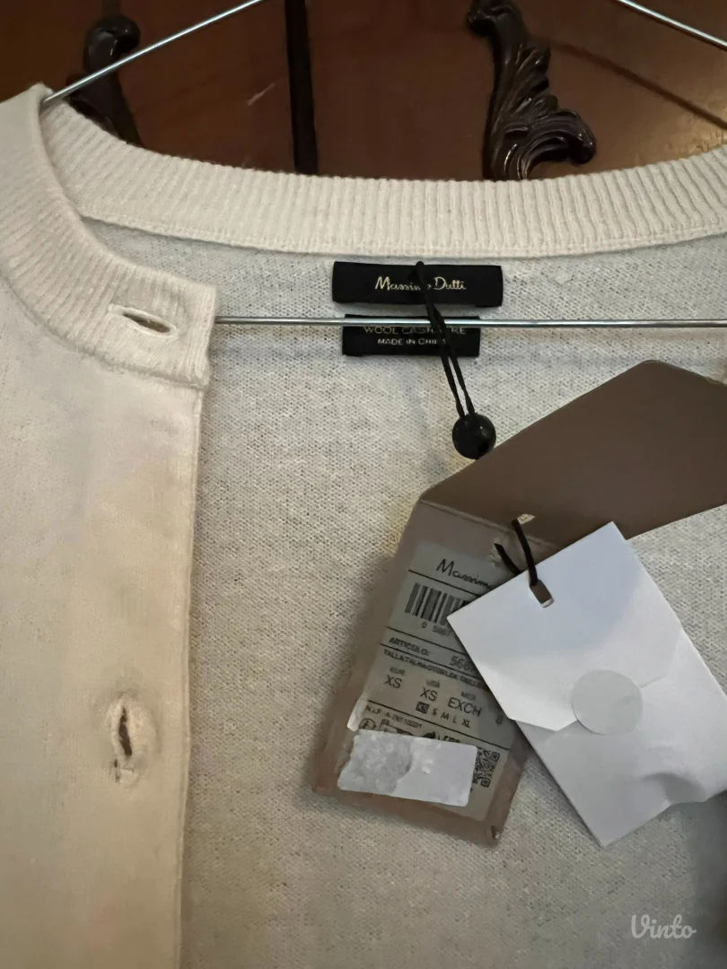 Massimo Dutti - Džemper