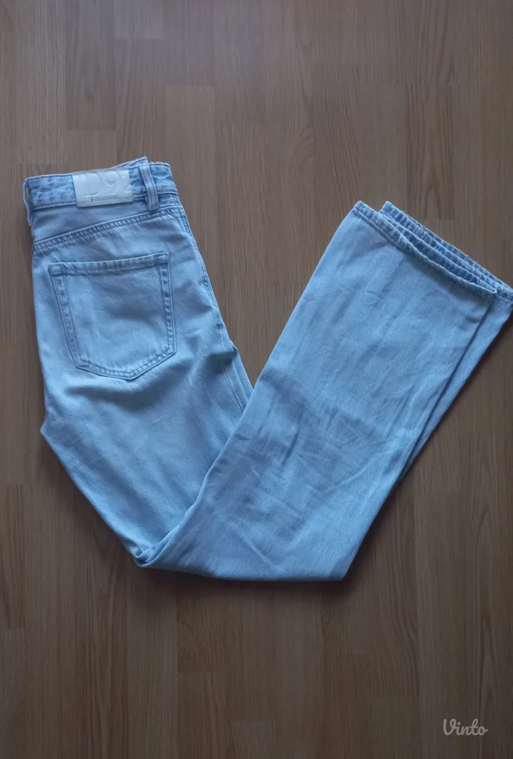 Stradivarius D92 ženske farmerice