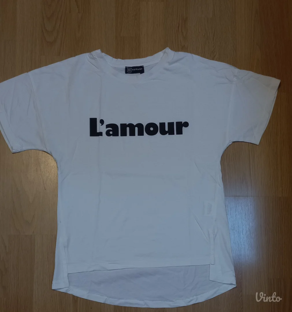 Tiffany ženska majica