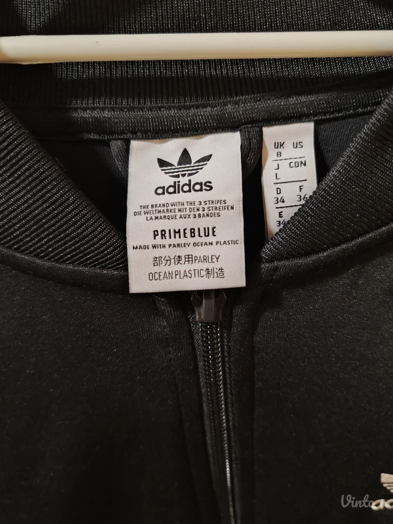 Ženski adidas duks