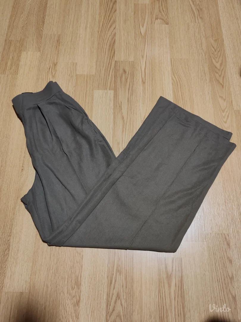 H&m ženske pantalone