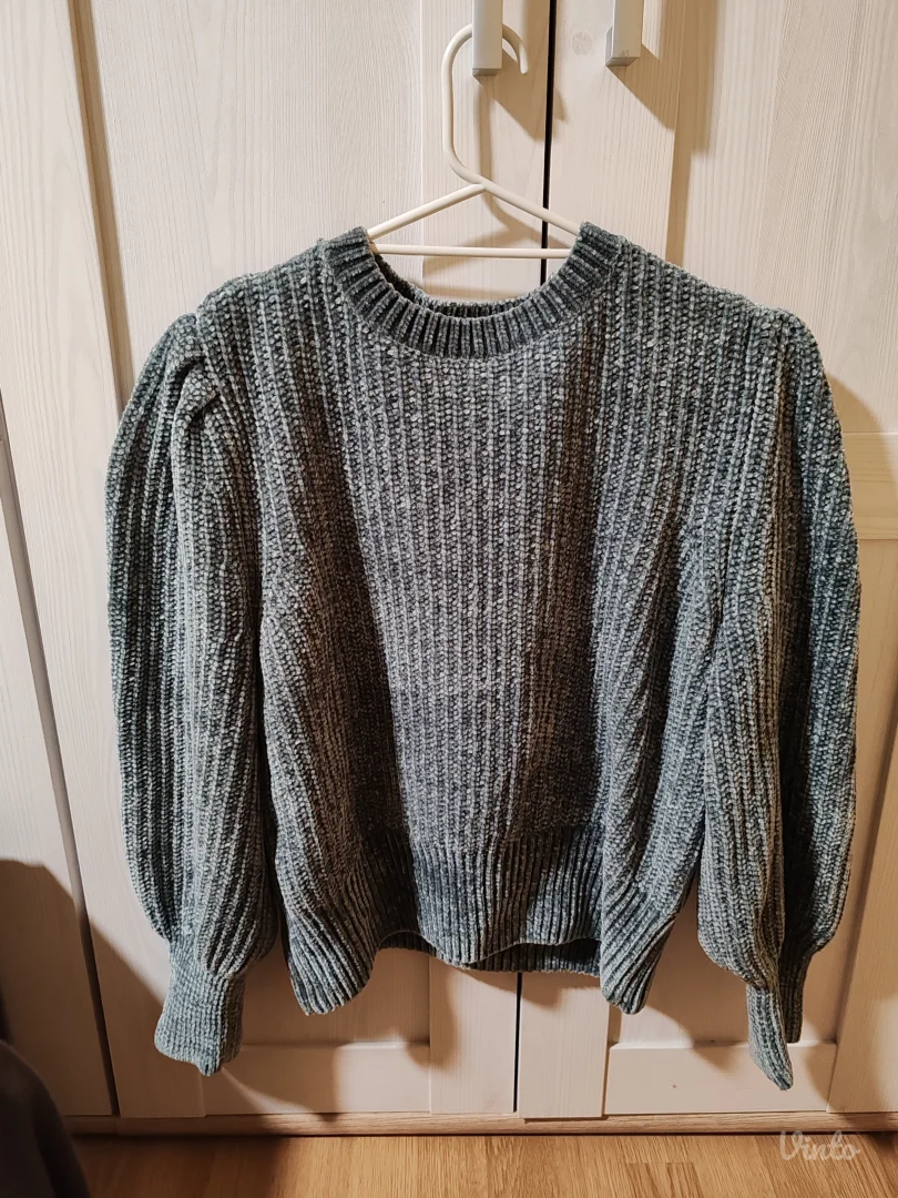 H&m ženski džemper