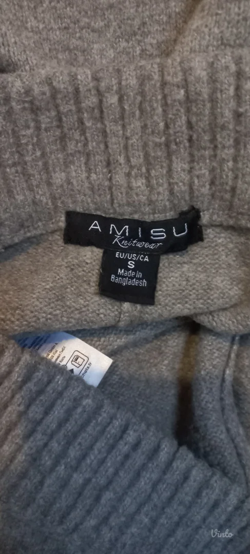 NewYorker ženske pantalone