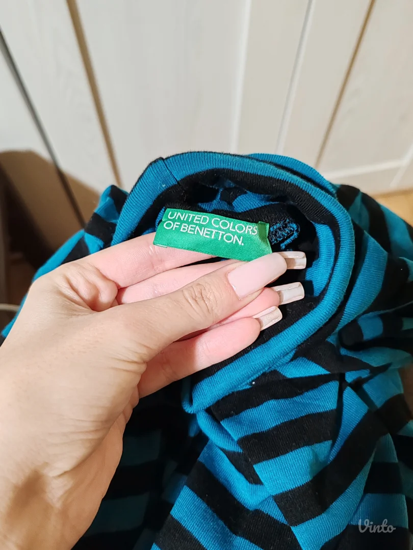 Beneton ženska rolka