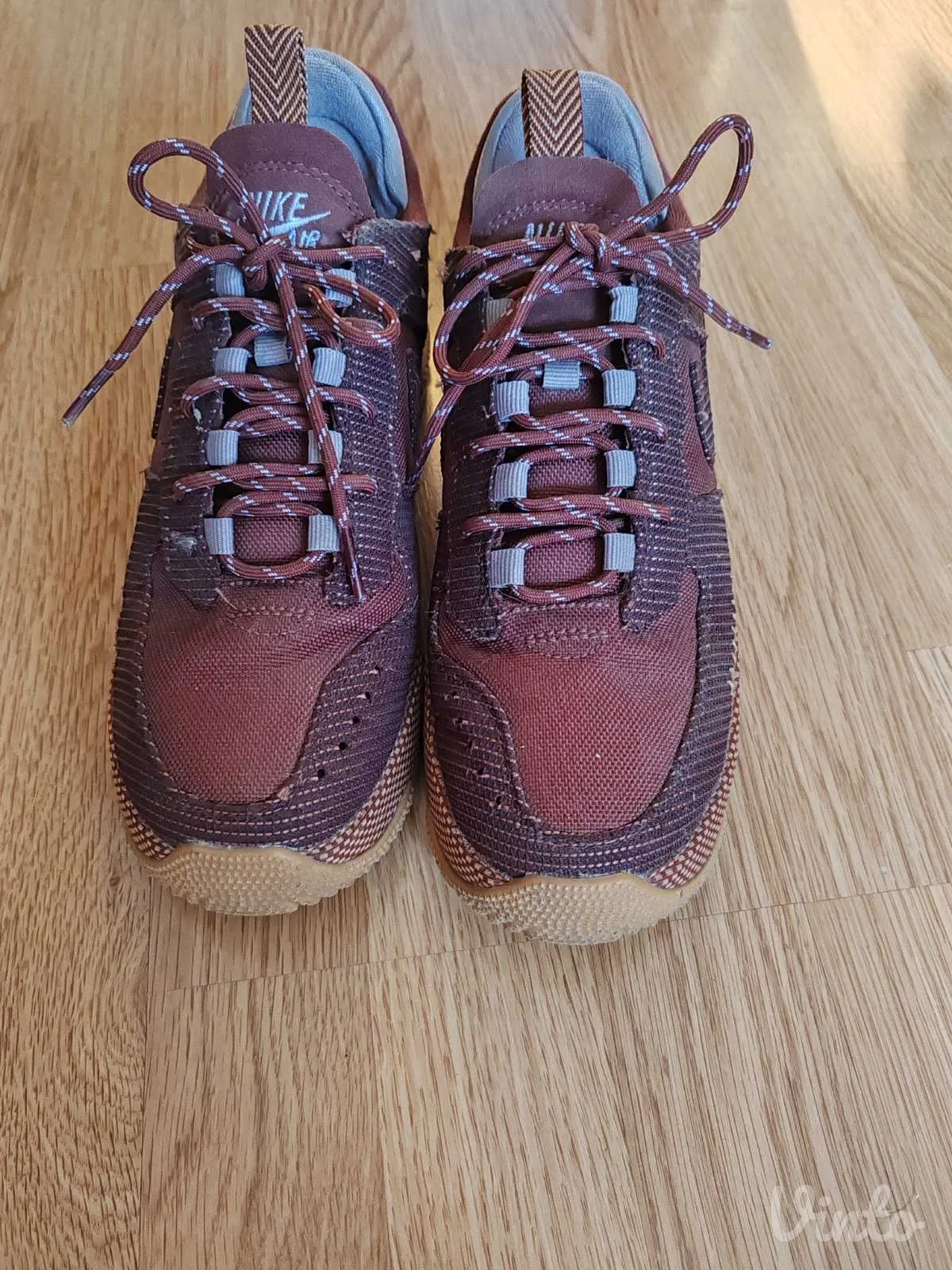 Nike Air Force 1 Wild ženske patike