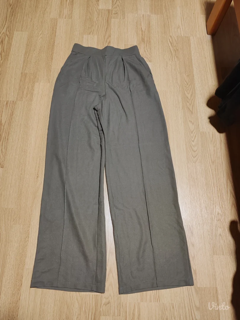 H&m ženske pantalone